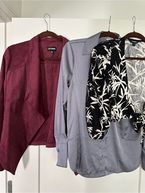 11 Piece Bundle